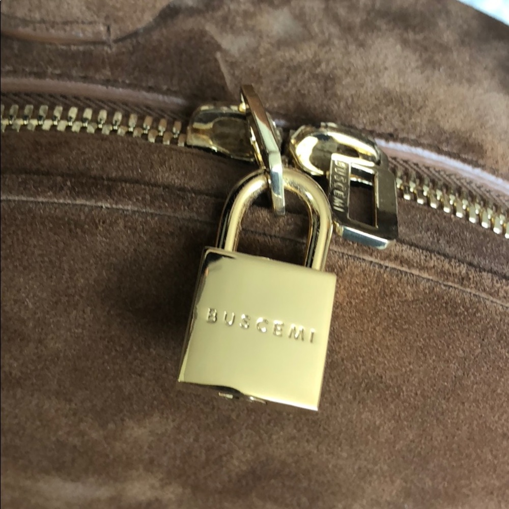 Buscemi Backpack - Picture 3 of 5